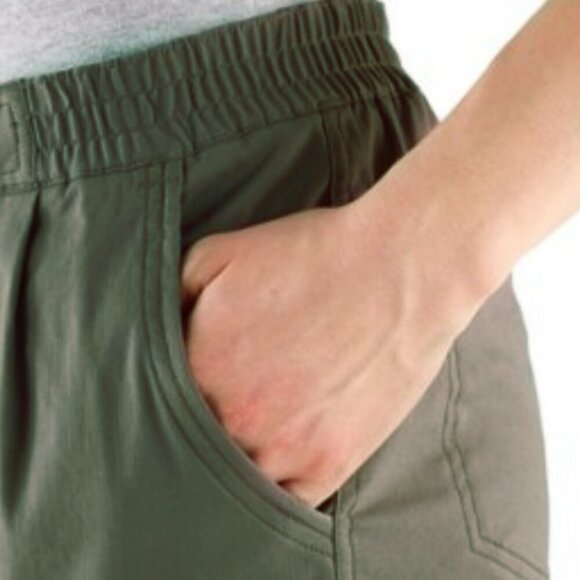 MOUNTAIN HARDWEAR AP Scrambler Jogger Pant Size 10 - Picture 3 of 13